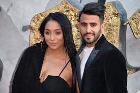 The religion community on reddit. Riyad Mahrez S Wife Rita Says Man City Star Isn T A Typical Footballer And Still Shops At Asda Despite 200 000 A Week Wages
