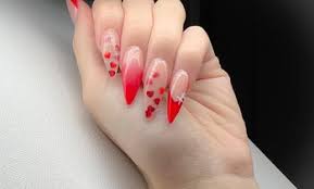 boca raton nail salons deals in and