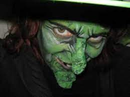 witch makeup tutorials photos and