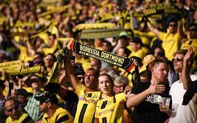 They cant and i think they wont work well in bundesliga dybala is a assisting striker anyway so he is not for use for dortmund. Borussia Dortmund Coronakrise Regt Bvb Fans Zu Solidaritat An Hohe Spende