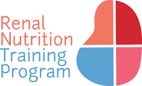 renal nutrition training program unc