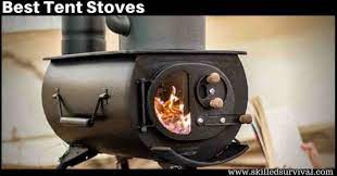 4 winnerwell nomad portable wood burning camp stove. 7 Best Tent Stoves To Make You A Winter Camping Hero