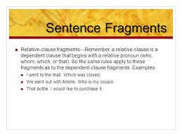 Phrases And Clauses And Sentences Oh My Ppt Video Online