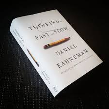 Throughout the book, kahneman asks you questions, knowing you will make a mistake while. Book Review Thinking Fast And Slow By Daniel Kahneman