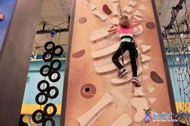 47 Rock Climbing Gyms And Indoor