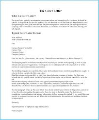 Astounding Cover Letter Intro To Create Your Own Sample