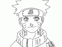 You must know well about naruto, right? Naruto Coloring Pages Pdf Coloring Home