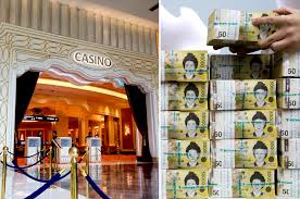 Other documents needed for a south korean visa application include Rm52mil Was Recently Stolen From A Casino In South Korea And The Suspect Is A Malaysian Woman News Rojak Daily