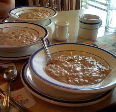 bob evans sausage gravy recipe secret