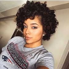 An african style of braiding, where extension hair is intertwined with your natural hair to add pixie cut. Cute Styles For Short Hair Black Girls