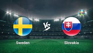 Schweden belohnt sich spät gegen die slowakei. P2cl 8lcwfwkkm