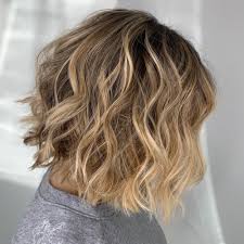 um length hairstyles for thick hair