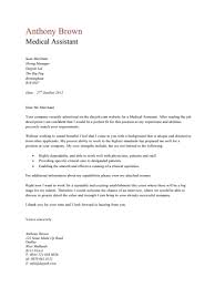 Use our free, automatic resume templates. Free 10 Best Medical Cover Letter Examples Templates Download Now Examples