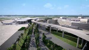 Tampa International Airport Expansion ...
