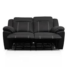 stanley jet 2 seater electric sofa