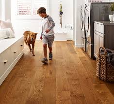 hardwood flooring in streamwood il