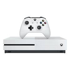 Explore xbox series x|s gaming consoles, xbox game pass ultimate, games, accessories and special deals. Amazon Com Microsoft Xbox One S 1tb Console White Discontinued Video Games