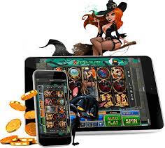 Mobile Slot Game Portrait Mode | Full Size PNG Download | SeekPNG