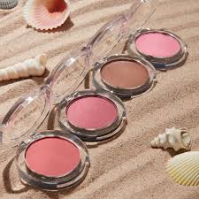 blush color for your skin tone