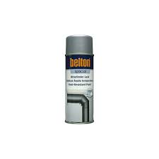 Belton Spraydose Hitzefester Lack 650 C