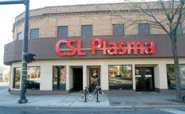 Csl Plasma Hourly Pay Glassdoor