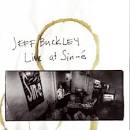 Jeff Buckley: Live at Sin-