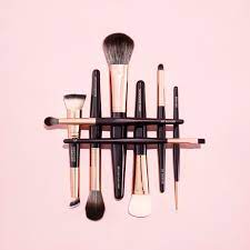 how to makeup brushes charlotte