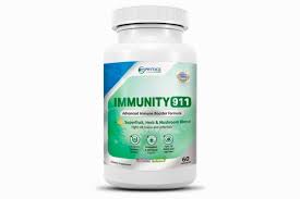 Best Immunity Booster Supplement Top Immune System Enhancers | Redmond  Reporter