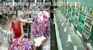 > solutions > textile business. Aiming Increase Total Exports Ynfx