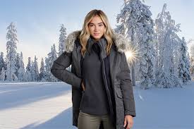 Top 5 Warmest Women S Winter Coats 2024