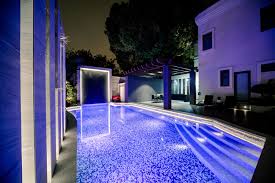 Luxury Pool Lighting Diode Led