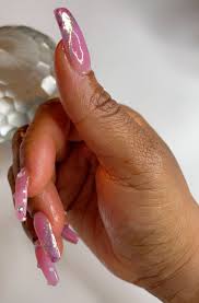 appointments her addiction nails her