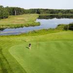 Spiritwood Golf Course | Spiritwood SK