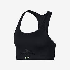 Nike Impact Womens High Support Sports Bra