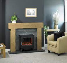 Marble Wood Fireplace Surrounds