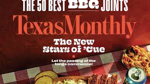 best bbq joints including houston