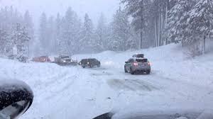 Sunday, december 27, 2020 in south lake tahoe the weather will be like this: Lake Tahoe Weather After 6 Plus Feet Of Snow 6 12 Inches Of Rain On Tap Sierrasun Com