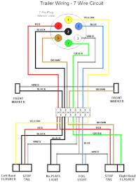 7 way semi plug wiring diagram. Ho 3265 Rv 7 Pin Trailer Plug Wiring Diagram Also Semi Trailer Light Wiring Wiring Diagram