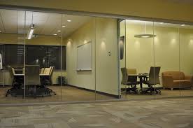 Office Partitions For A Functional And