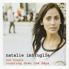 Counting down the days is the third studio album by australian singer natalie imbruglia released by brightside recordings in the united kingdom on 4 april 2005. Natalie Imbruglia Counting Down The Days 2005 Cdr Discogs