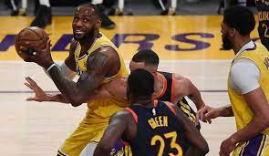 8 seeds, respectively, in the always dangerous western conference, the los angeles lakers and golden state warriors will still be forced. Fxbagr9w69miim