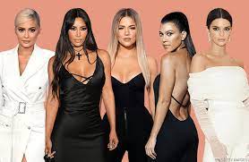 Kim kardashian vermögen, gehalt, hauser und autos. Kim Kardashian Kylie Jenner Co Riesen Zoff Ums Geld