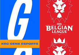 This page contains an complete overview of all already played and fixtured season games and the season tally of the club krc genk in the season overall statistics of current season. Krc Genk Esports Enters Into League Of Legends Belgium League Esports Insider