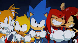 Sonic Mania Plus Sold The Best On Nintendo Switch In Uk
