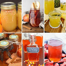 20 best moonshine recipes to make at