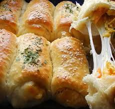 This is an interesting and delicious combination. Easy Chicken Cheese Rolls Superfashion Us In 2020 Cheese Rolling Cooking Chicken To Shred Soup And Sandwich