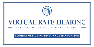 Florida law states that citizens can only issue a new insurance policy only if no comparable private market coverage is available, or comparable private market policy premiums are more than 15% higher than a similar citizens policy. Florida Insurance Regulation Floir Comm Twitter