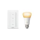 Hue White Ambiance Light Recipe Kit Phillips