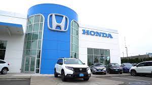 Maybe you would like to learn more about one of these? Tacoma Honda Dealer New Used Honda Dealer Near Puyallup