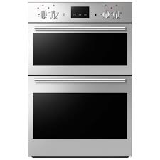Wall Ovens In Stainless Steel O883s